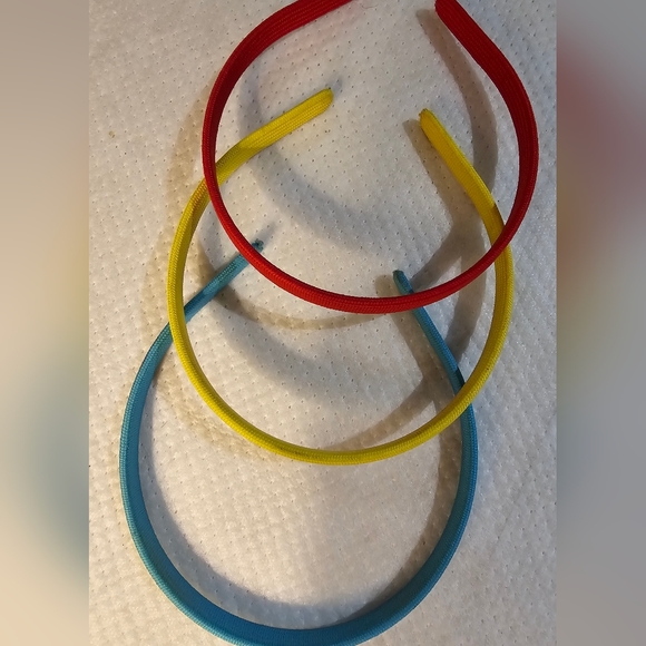 Accessories for girls - Picture 5 of 10